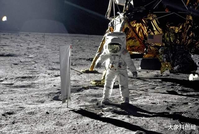 美国登月火箭终于发射成功,抢着打造月球北约,中国如何打破垄断
