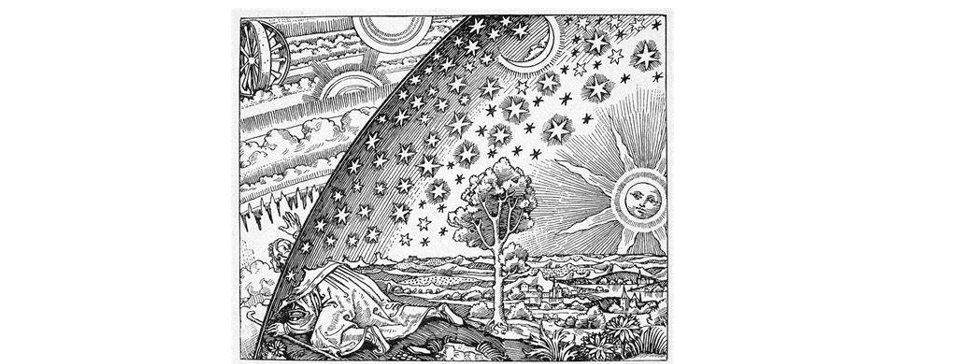 宇宙有多大?我们能看到什么?宇宙究竟是什么?