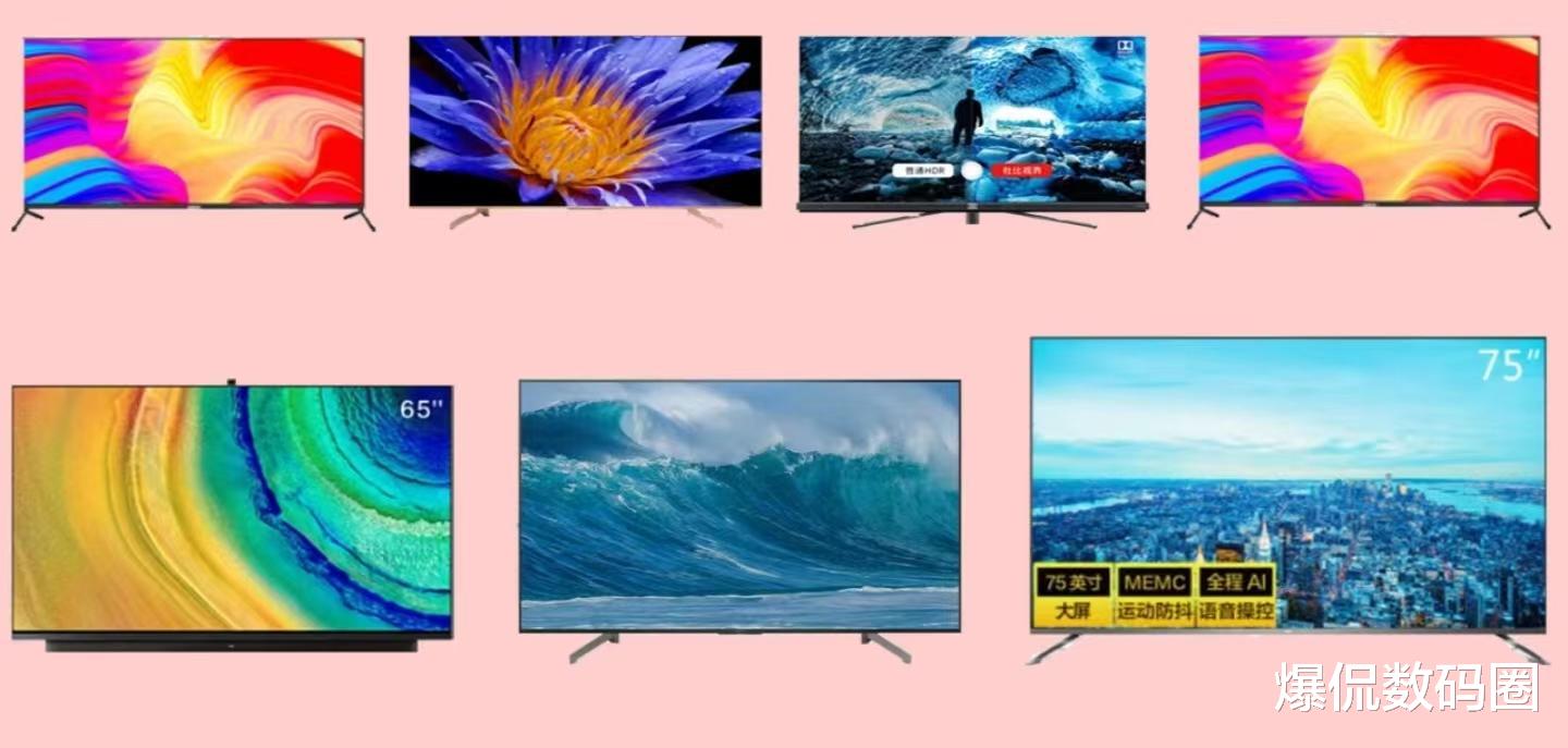 MacBook Pro|建议再买电视,一定坚持4不买,不是误导,而是换过5台的教训