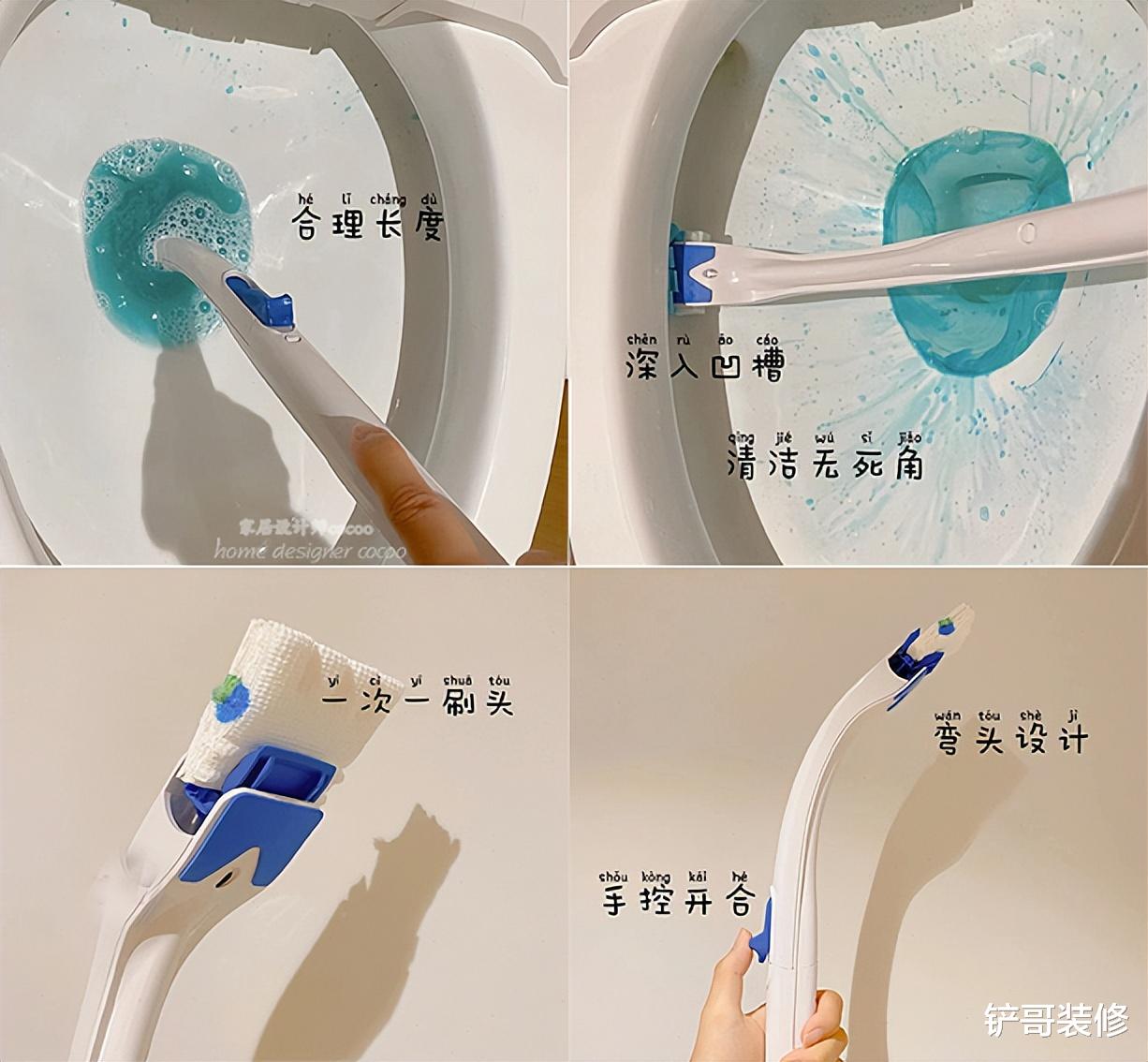 被人误解的清洁物品:多数家庭不敢买,用过的人却连连称赞