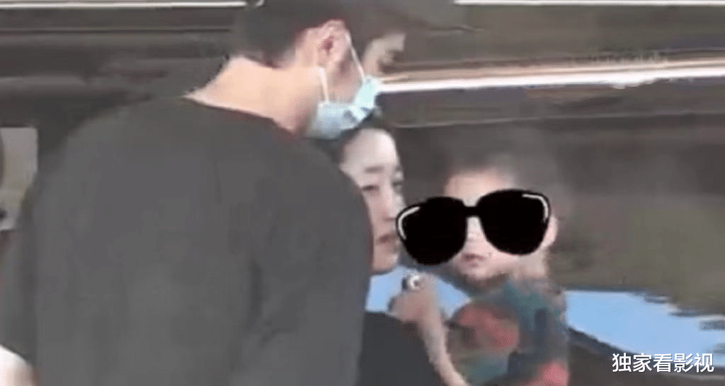 金世佳|娱乐圈又多了个新孩子？金世佳被曝隐婚生子，和经纪人爱人开公司