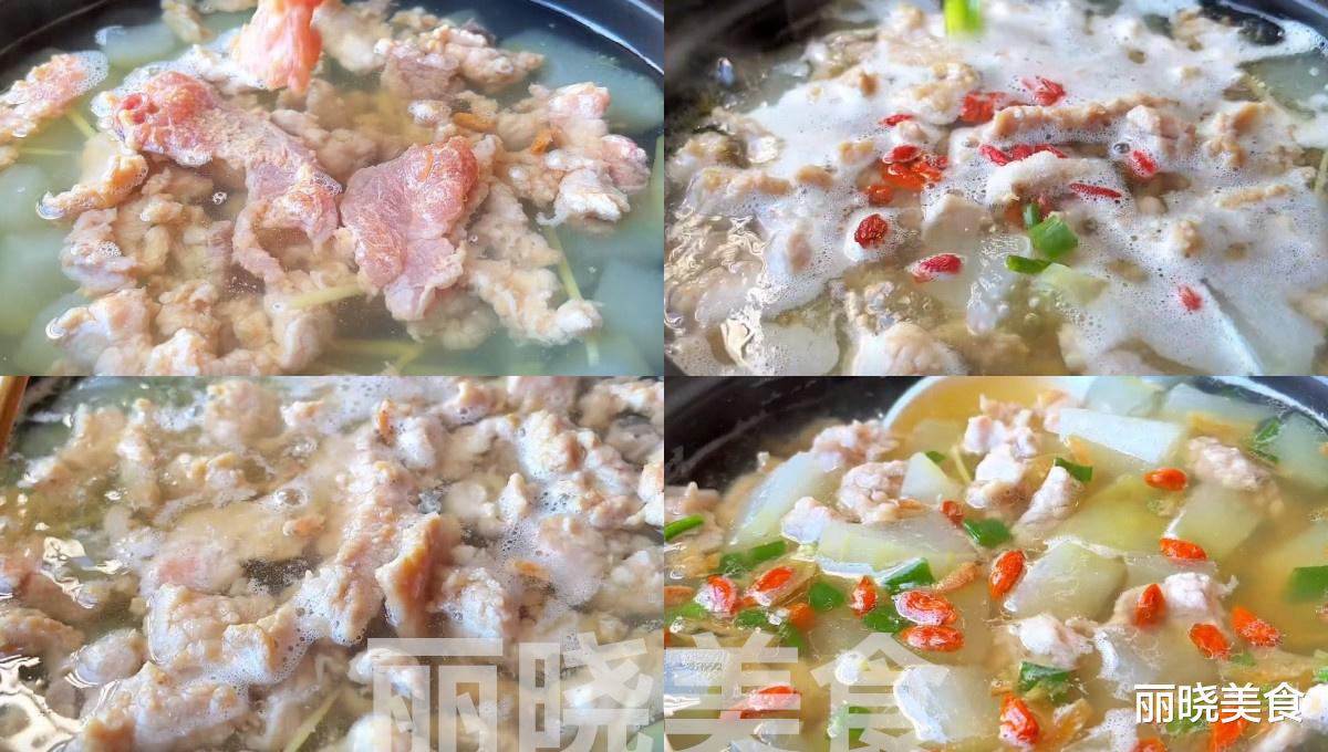 冬天女人要补气血，建议吃这7种食材，益气又驱寒，坚持吃显年轻