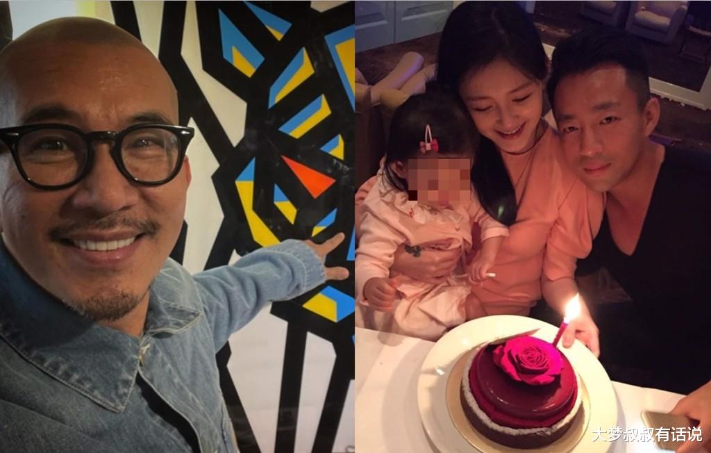 封面人物|大S带儿女见继父具俊晔，张兰直播爆料汪小菲失眠了