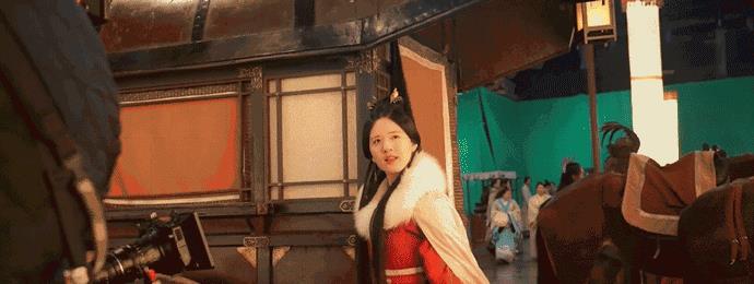 星汉灿烂|赵露思因星汉灿烂获赞，却遇上杨紫沉香如屑空降，究竟谁更胜一筹