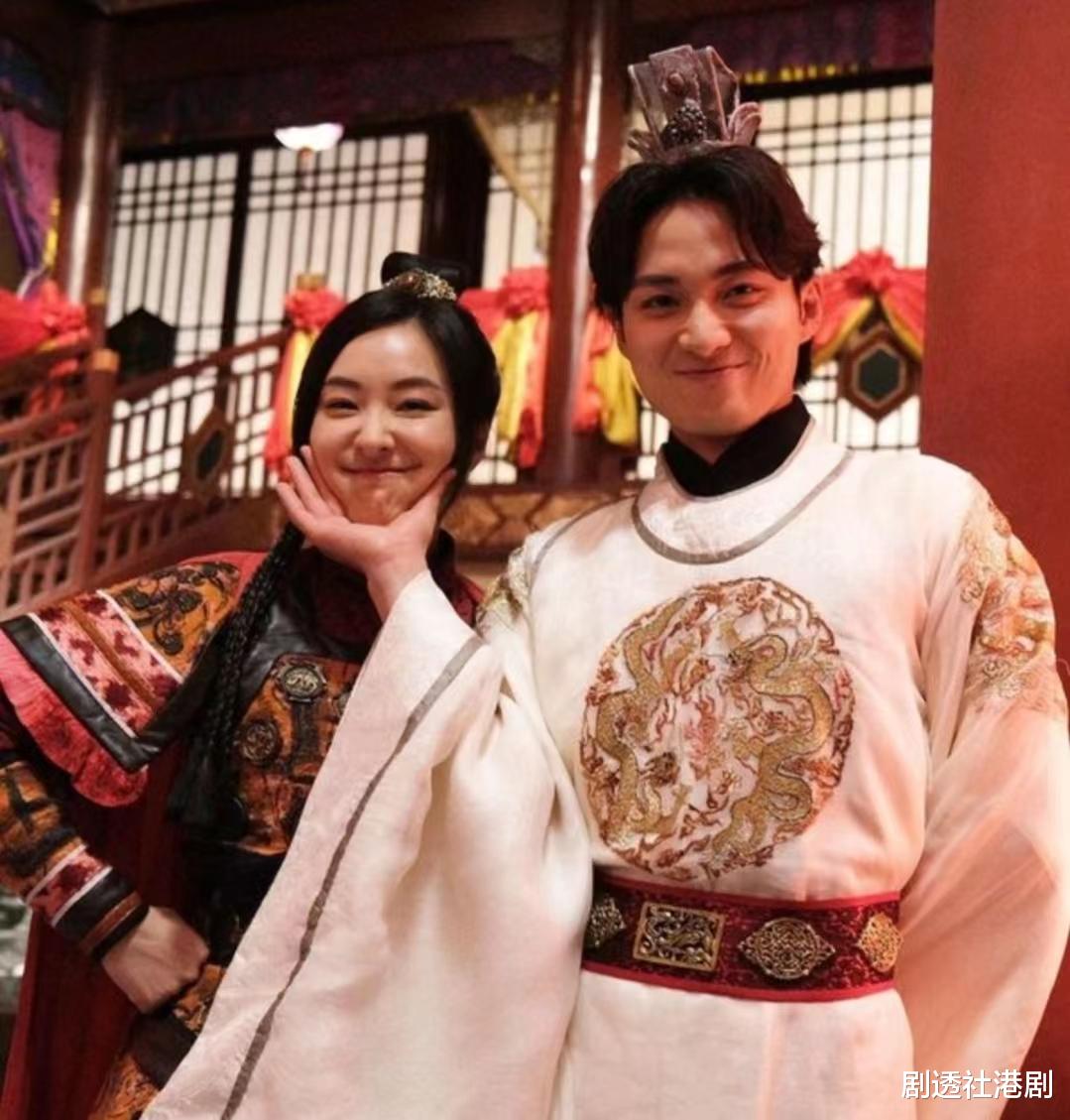 痞子殿下|开心！《痞子殿下》口碑好曝TVB将筹备续集，网友大赞：新鲜又过瘾