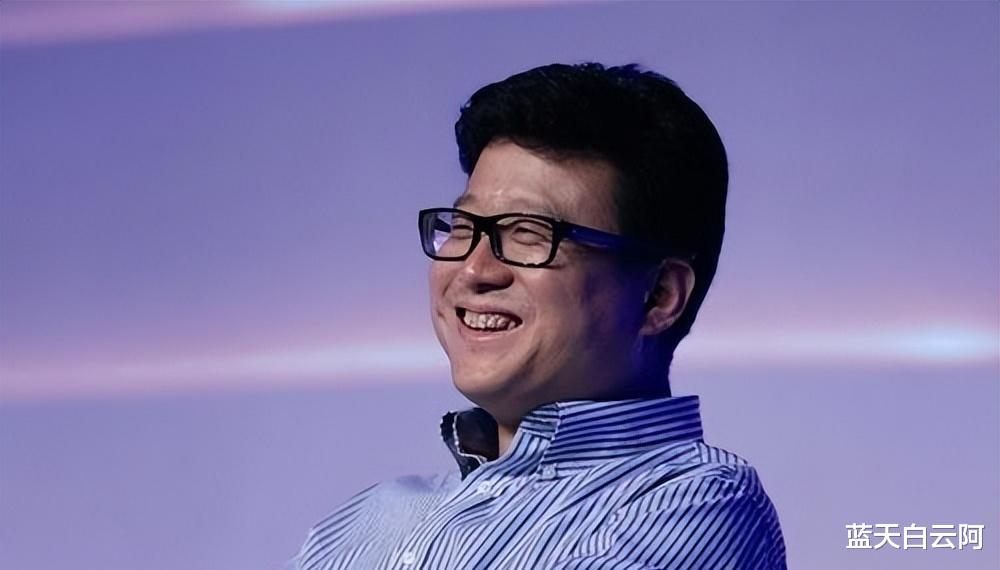 学渣|从学渣到“风投女王”，还曾拯救过丁磊，今身价达百亿，她凭啥？