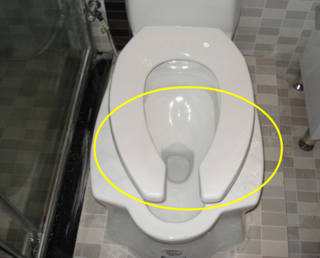 卫生间还纠结装蹲坑还是马桶？现在流行装这种，一下子满足了所有人