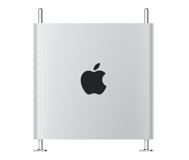 苹果|Mac Pro将更新?老款最高28核CPU M芯片如何接招?