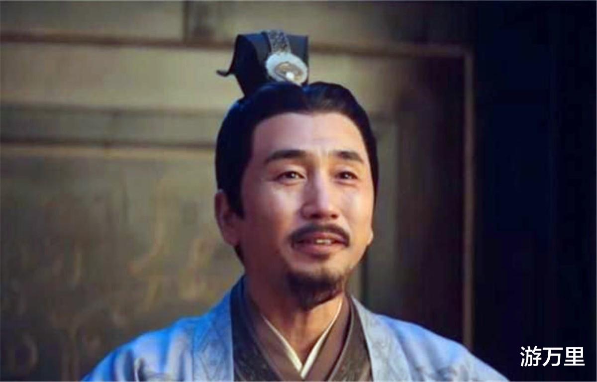 凌益|《星汉灿烂》凌益并不喜欢淳于氏，让她稳坐正妻之位另有隐情