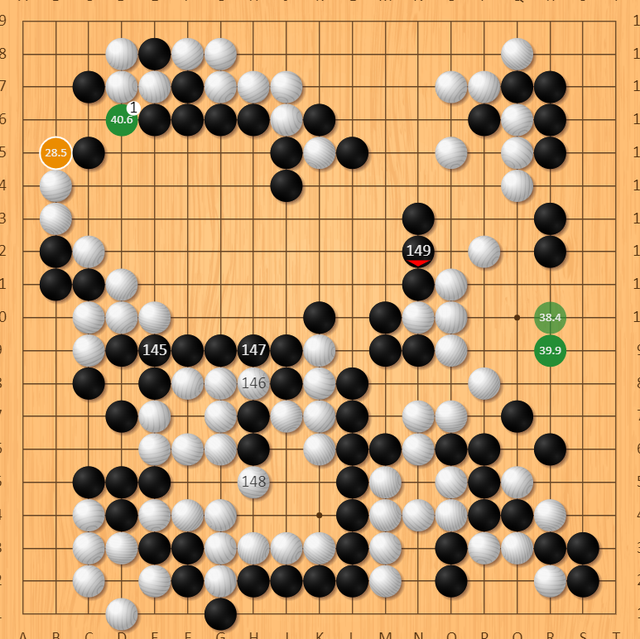 |将第一人踢出局，赵晨宇如此豪横！