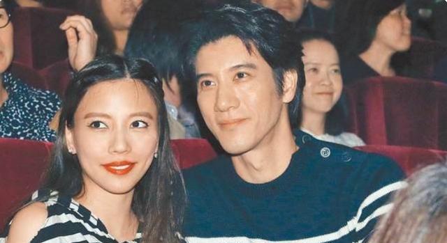 肖顺尧|曝李靓蕾王力宏离婚官司已打2年,女方坚决反对男方单独探视孩子