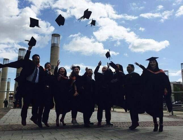 求职|海外一年制硕士就业遇冷, 被戏称为\水硕\, 业内人士认为是眼高手低