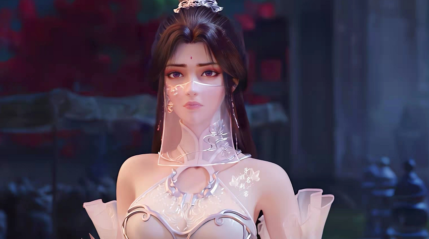 石昊|完美世界三女主罕见同框，这是一部后宫番？很多人搞错了两个问题
