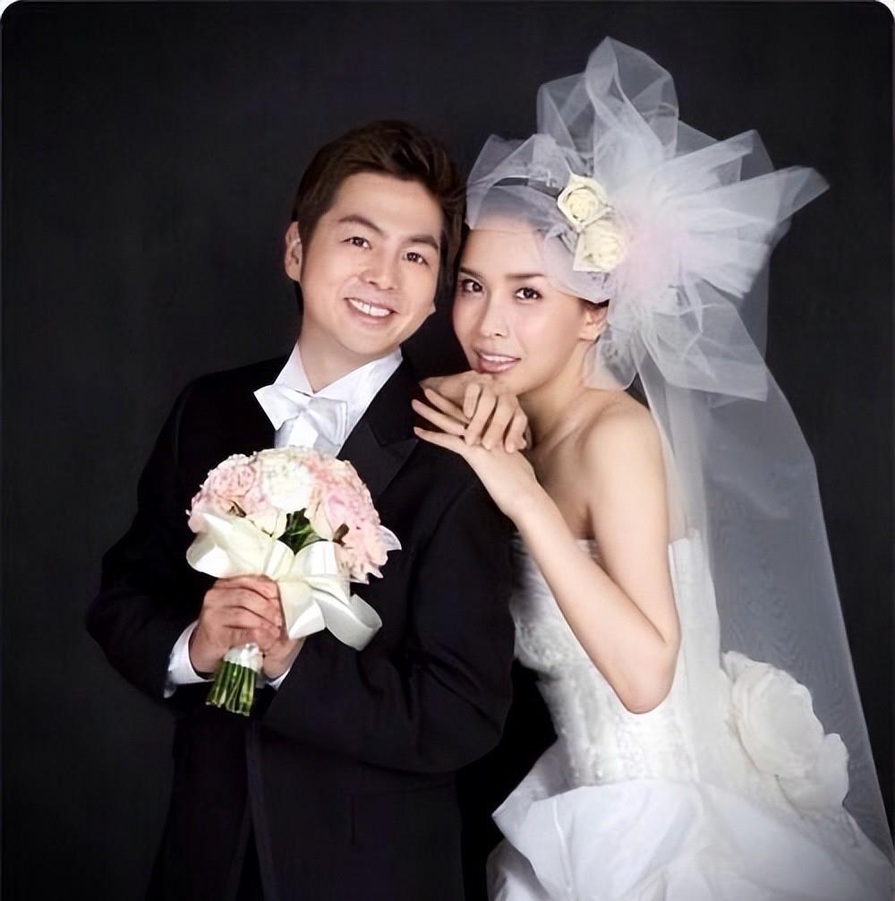 河莉秀|韩国最美变性人河莉秀:雄风不改痛殴老公,身体不如80岁老母亲