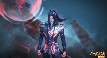 acgn漫评|《斗破苍穹》VS《斗罗大陆》，网友：斗破能不能快点出啊？