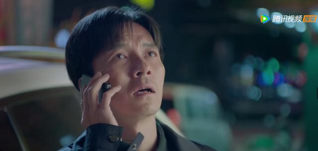 陈江河|重温《鸡毛飞上天》：才懂陈江河为救骆玉珠，下了多大一盘棋