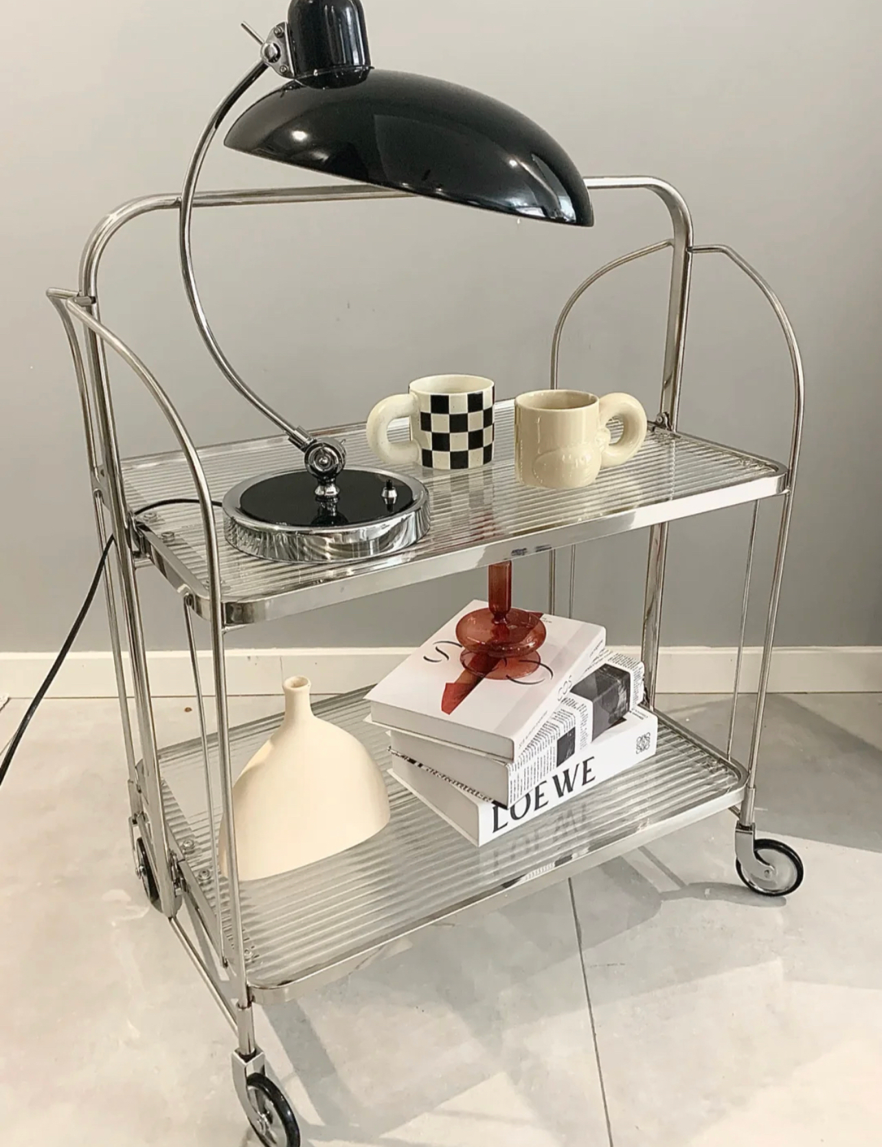 我明知道这10个家居物件,颜值很高,但见到实物后还是被美到了