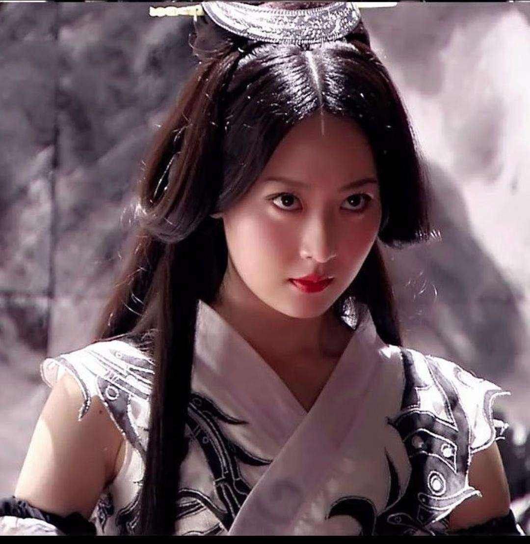 白冰|她曾是“京城四美”之一，巅峰时期结婚隐退，如今复出成单亲妈妈