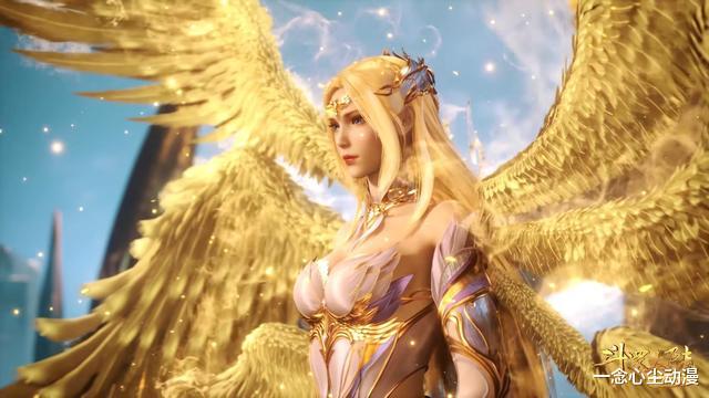 赤犬|武魂殿看似对平民魂师友好,实际是为了天使传承,你们还粉它吗