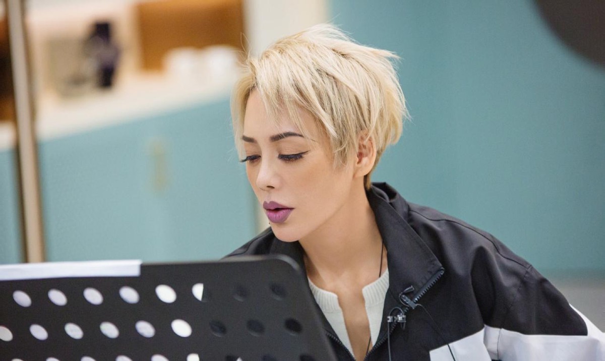 那英|从一公到网传的四公，《浪姐3》里4颗遗珠，全部在那英手里流失