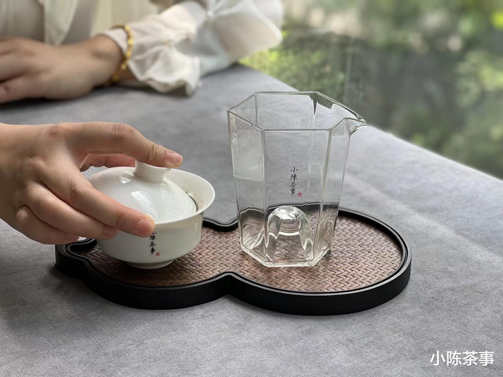泡遍六大茶类，这4种不洗茶的理由，有说服你吗？