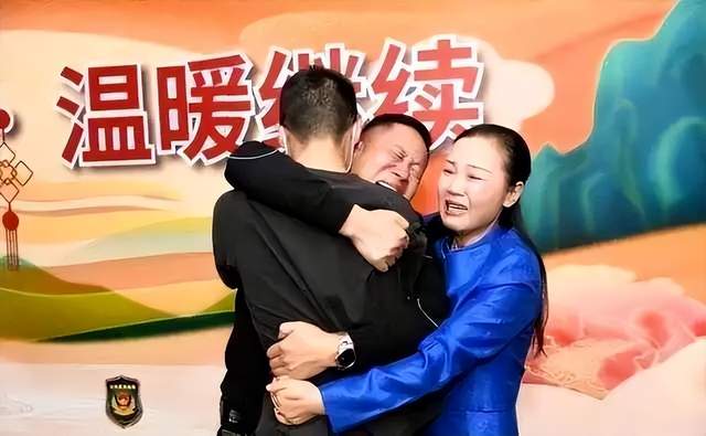 孙海洋母亲发视频,被好心网友提醒要锁闭功能,担心老人遭受网暴