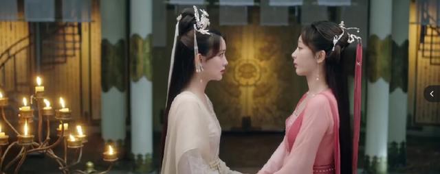 三里屯|杨紫和成毅，cp感无缘？