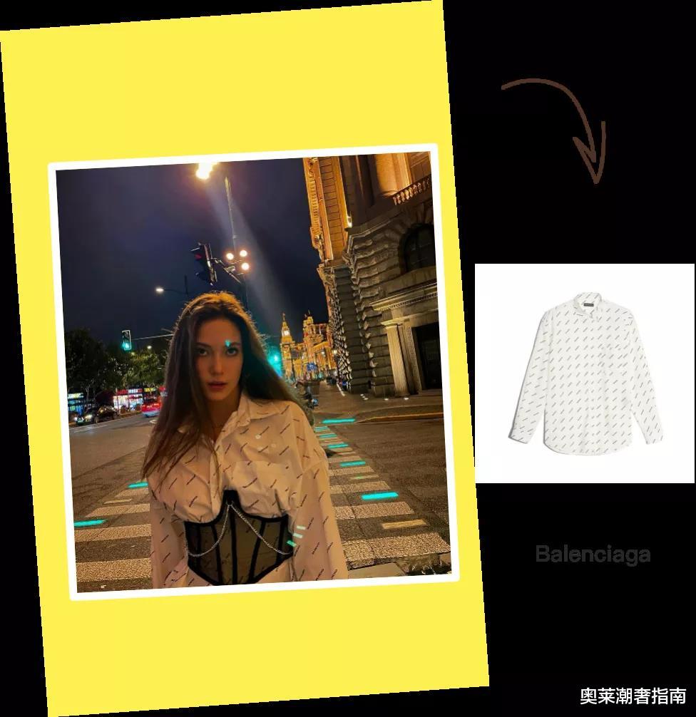 穿衣搭配 撬动时尚圈的谷爱凌,被各种大牌青睐的她,穿搭到底有多绝?