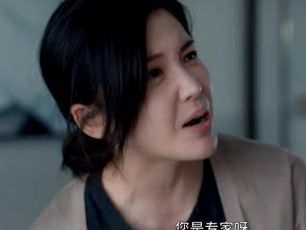 沈明宝|杨子珊演技绝了，一个产后妈妈的憔悴和无助，被她演活了