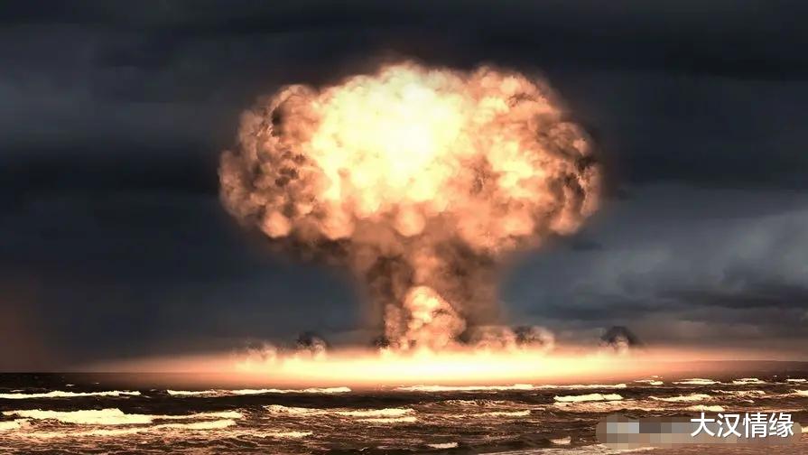 科学家预测如果世界爆发核战争,场景将是毁灭性的!