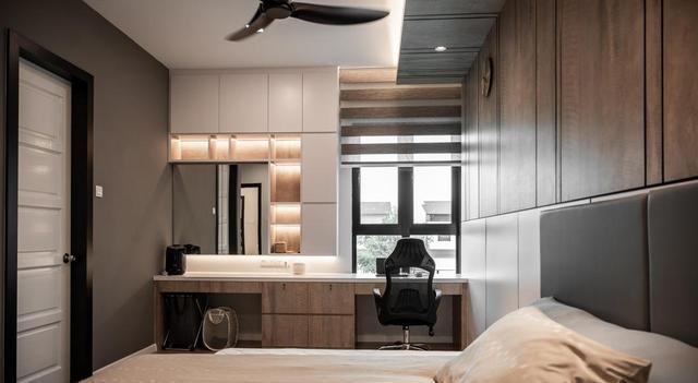 316m2别墅让我明白,“过度装修”只会掉价,钱花得多不等于奢华