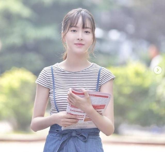 w-两个世界|《W两个世界》将被翻拍!男女主颜值超高,潜力新秀还不认识吗