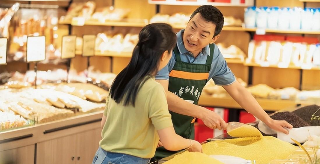 郝平|演员郝平：两次艺考被拒，娶了白富美江元，最感恩的人是岳父