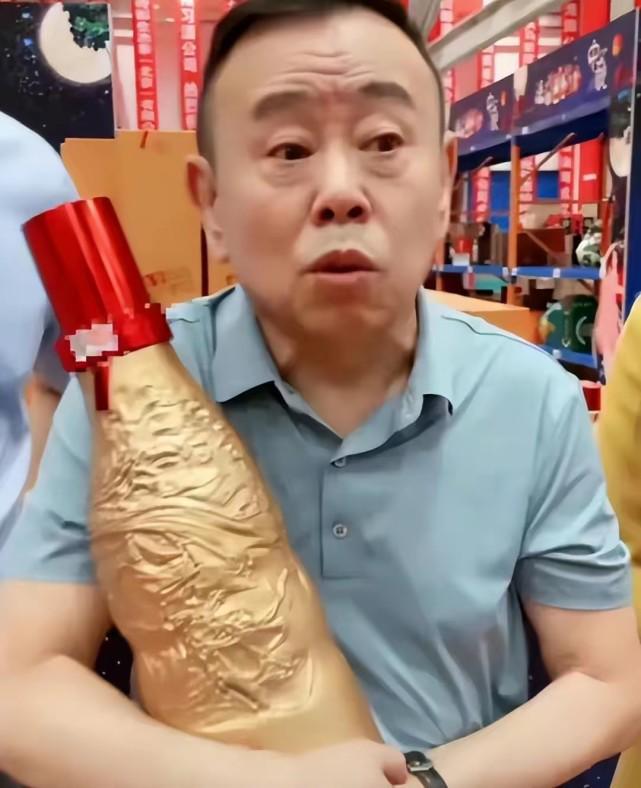 潘长江|力挺陈继志惹众怒!为高考加油被嫌晦气,潘长江晚节被毁沦为笑柄