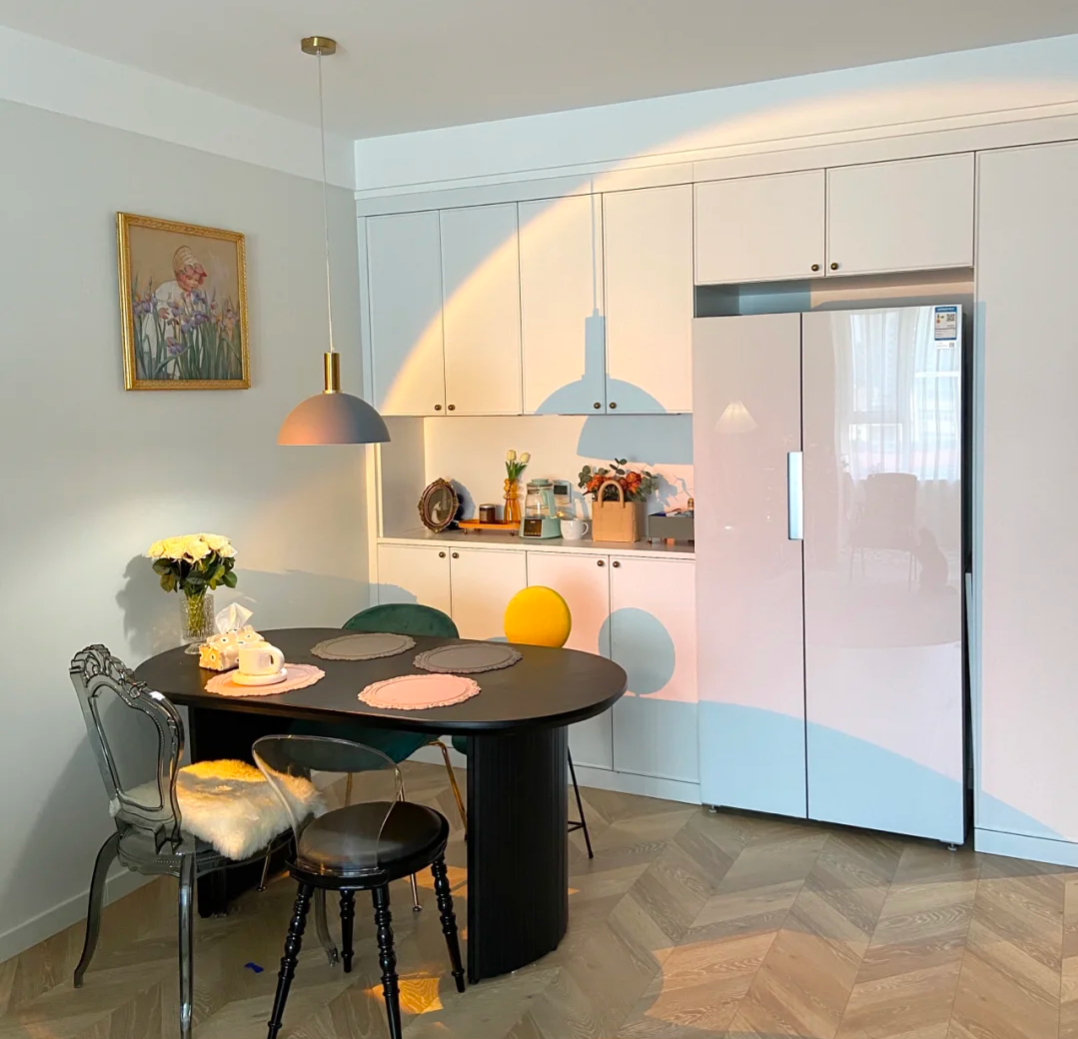 冰箱不能放在厨房，是真的吗？听维修师傅说完，才知道之前做错了