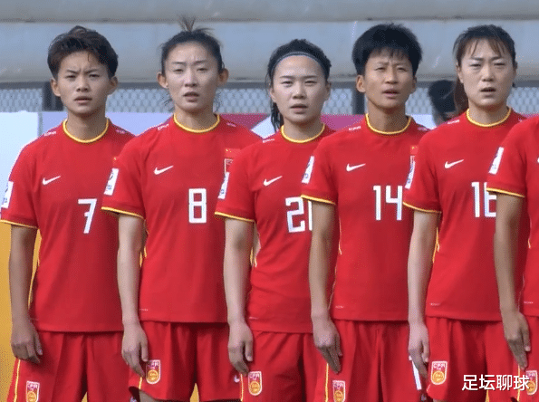 中国女足|119分钟绝平，点球4-3！亚洲杯奇迹一战：中国女足翻盘，晋级决赛