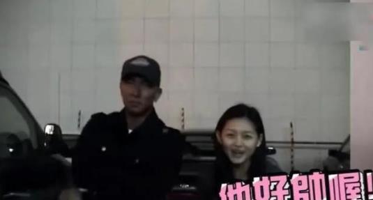 防晒 “梅开二度”大S:曾与具俊晔秘恋,后遭其抛弃,为何又吃回头草