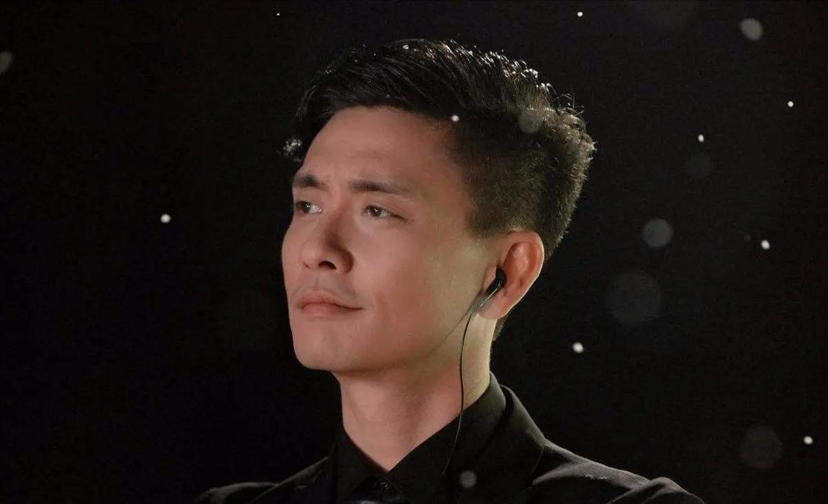 胡杏儿|分手10年后，胡杏儿3子傍身生活幸福，黄宗泽改掉花心至今单身！