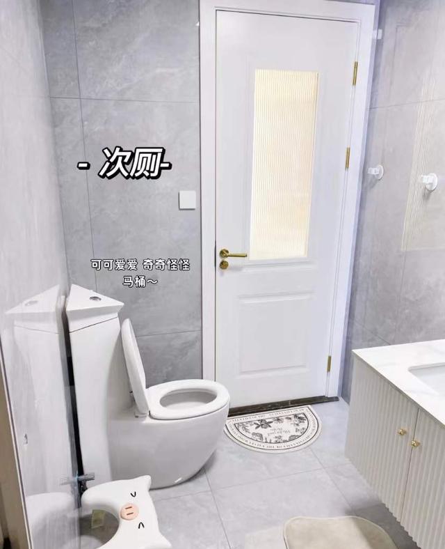 浙江一户人家,因太会布置而走红,把89小家装得堪称收纳教科书