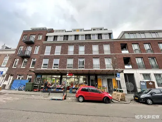住房公积金|从荷兰的居住团体与溪洲部落自力造屋寻找住宅形式的多元性