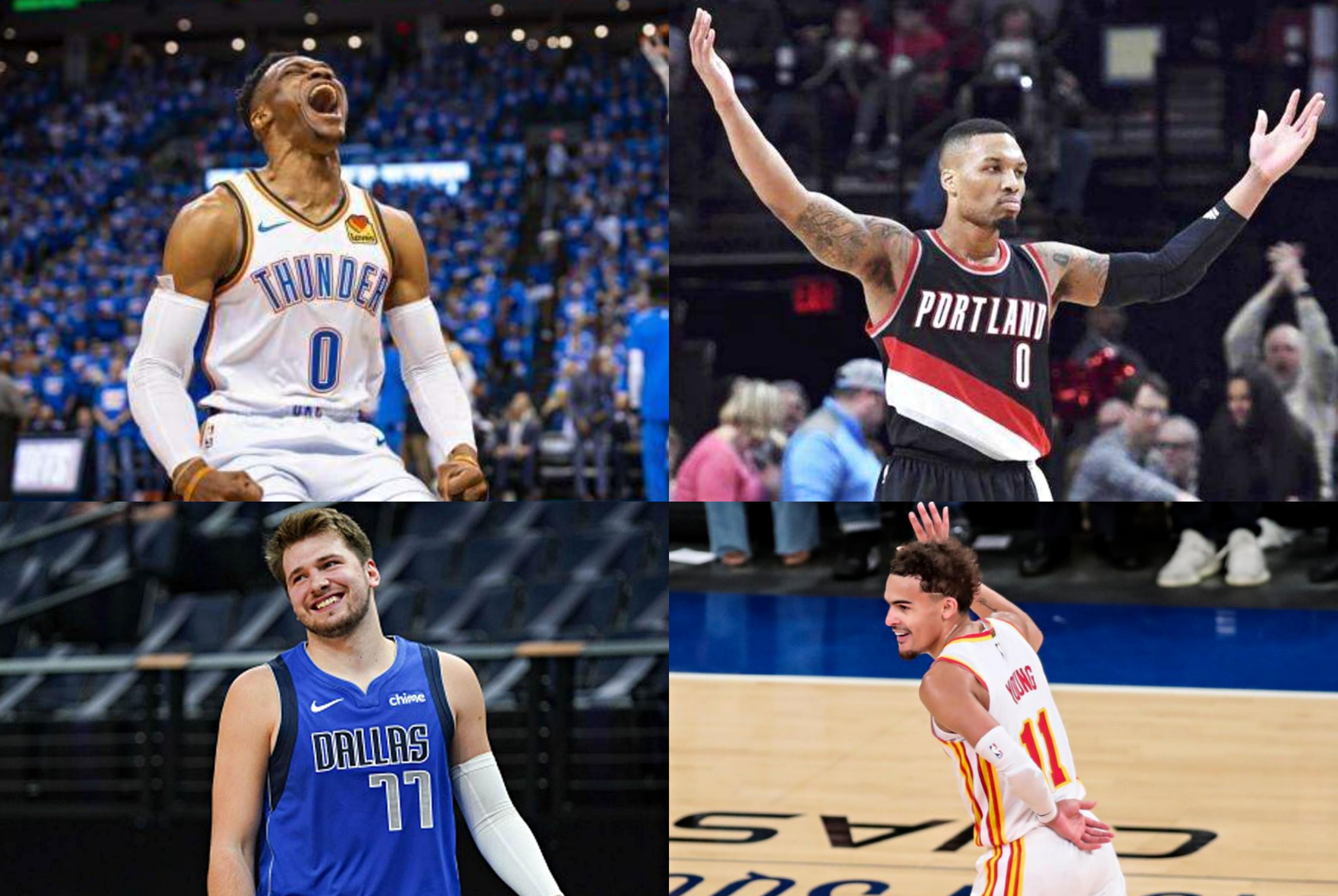 詹姆斯·哈登|哈登的萎靡，东契奇的牢笼——NBA的“持球大核心”时代结束了？