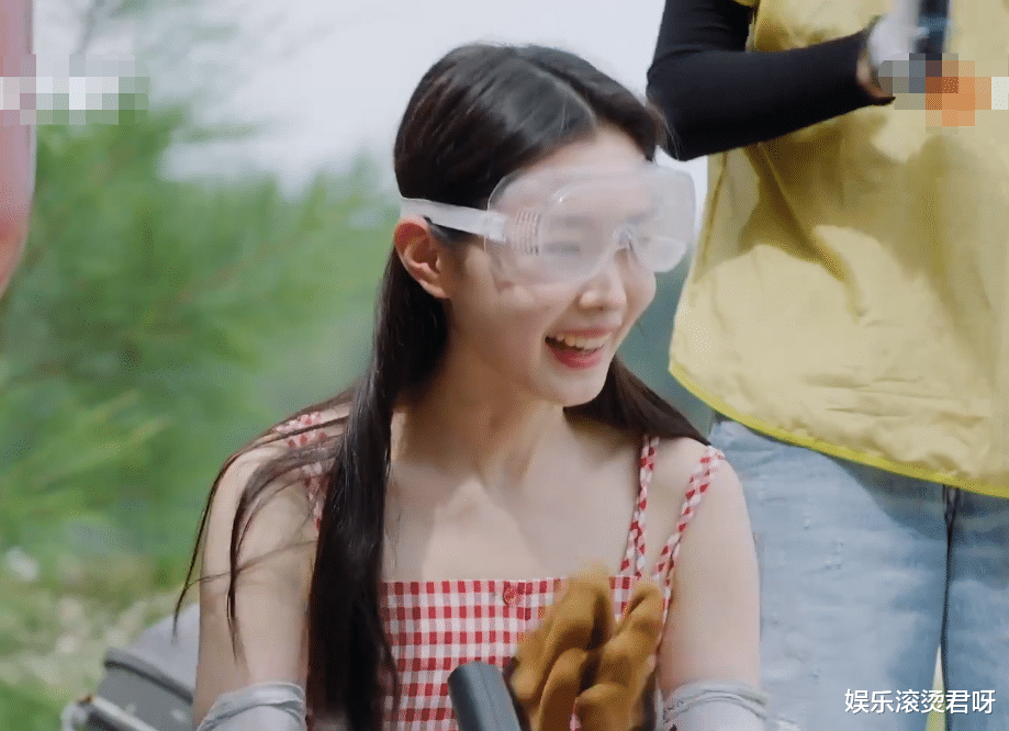 向往6|《向往6》导演下血本!下期邀请她来蘑菇屋做客,看预告都爱了