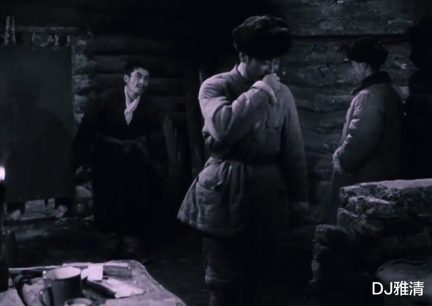 王润身|同样是演“孤胆英雄”,把于洋和王润身放在一起看,差别就出来了