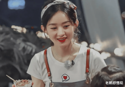 赵丽颖|与凤行开拍就争议不断,赵丽颖就是被迫演女主,与林更新再次处CP