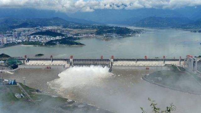 三峡大坝储水量惊人，如果遇袭怎么办？专家：谁都没胆量敢这么做