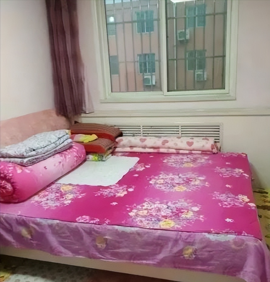 晒晒我的三口之家，你们见过比我老婆更会收拾的人吗？