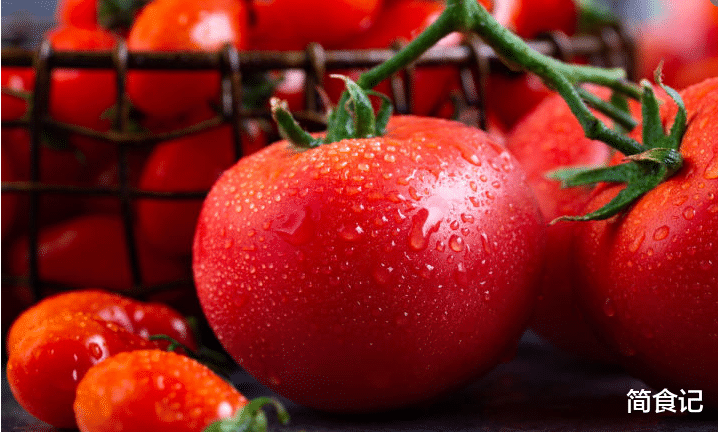 农残最多的4种蔬菜,水冲都洗不干净!加点它,脏东西自动跑出来