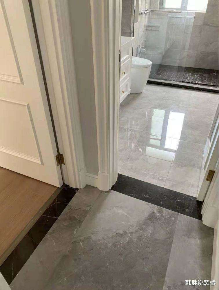 如果我买房,这6个地方一定不这样装,从业30年老师傅总结的经验