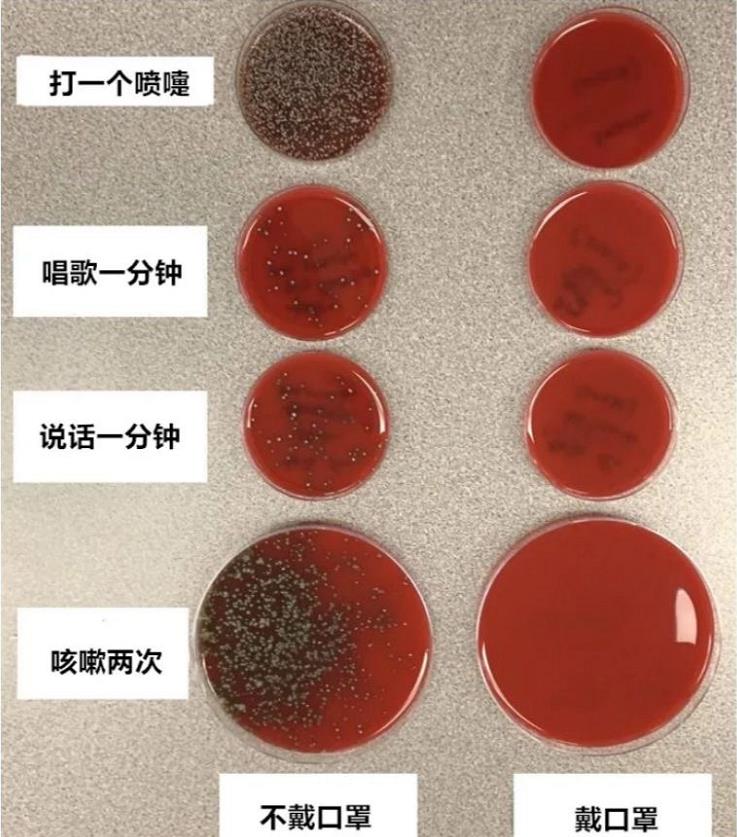 让人惊叹的对比照,第一张就细思极恐