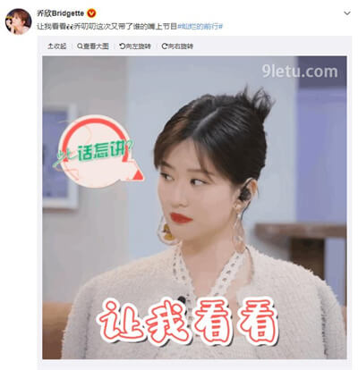 meta|互联网嘴替什么意思